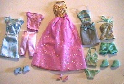 Barbie