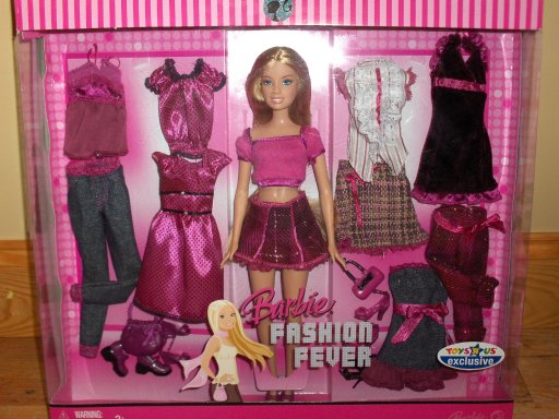 Barbie