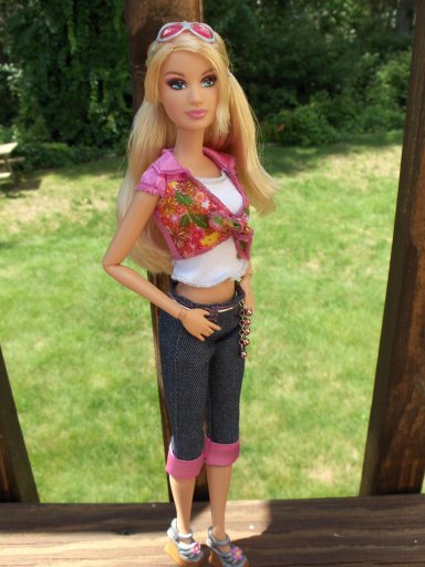 Barbie