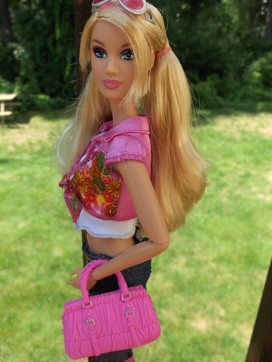Barbie