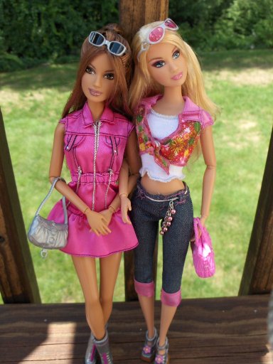 Barbie