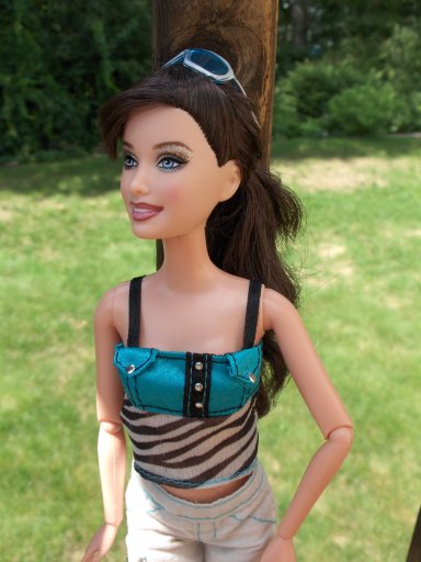 Barbie