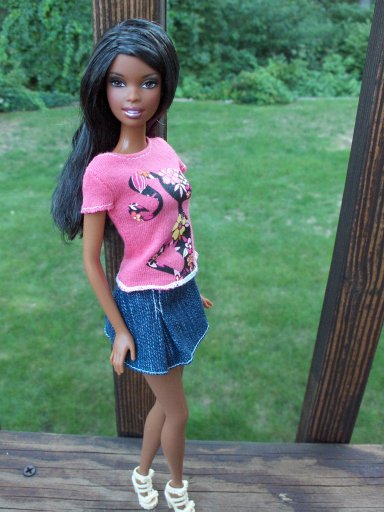 Barbie