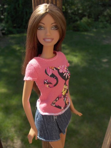 Barbie