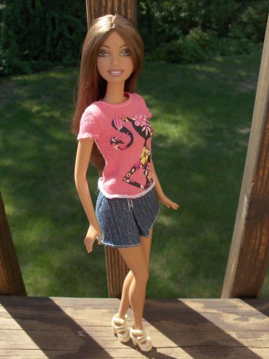 Barbie
