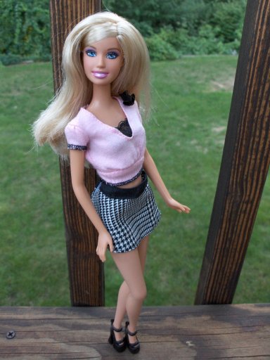 Barbie