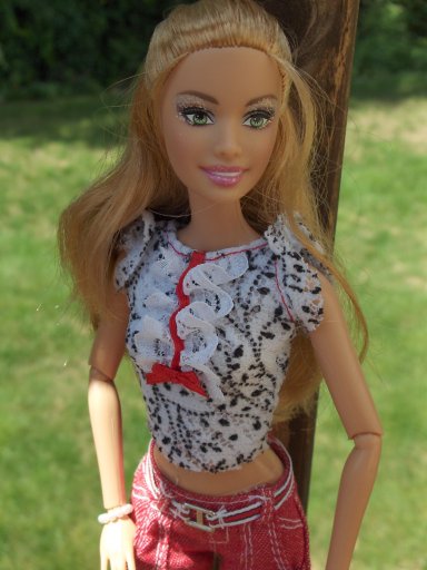 Barbie