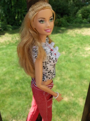 Barbie