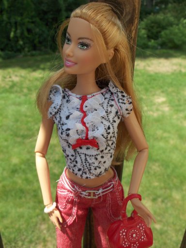 Barbie