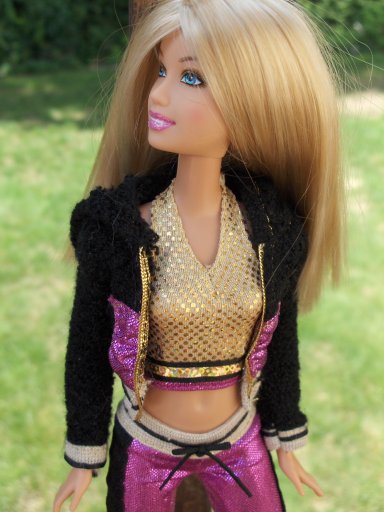 Barbie