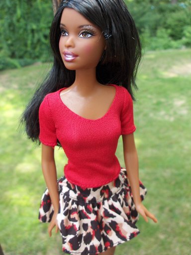 Barbie