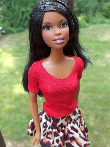 Barbie