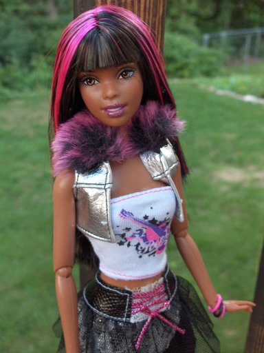 Barbie