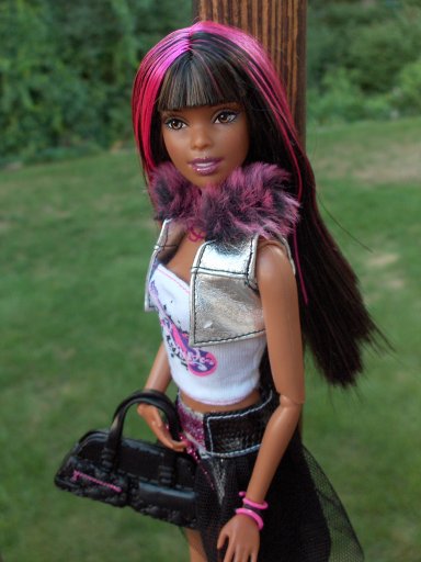 Barbie