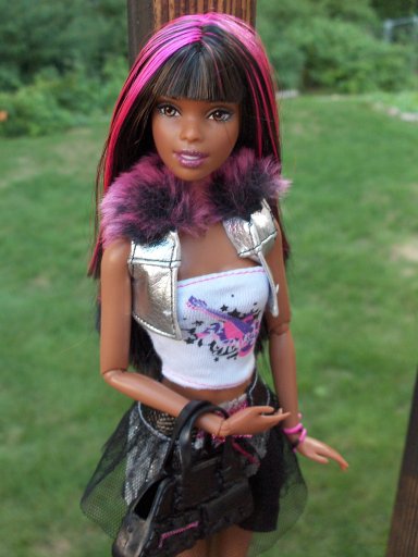 Barbie