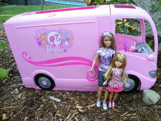 Barbie