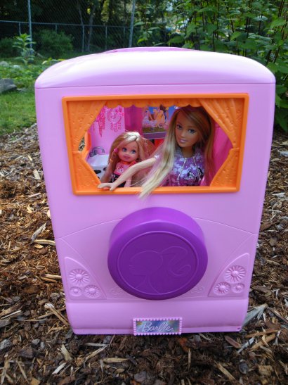 Barbie