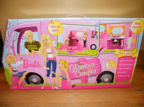 Barbie
