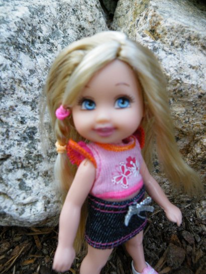 Barbie