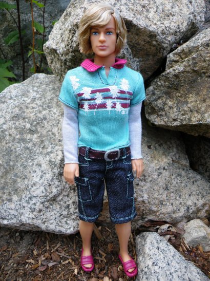 Barbie