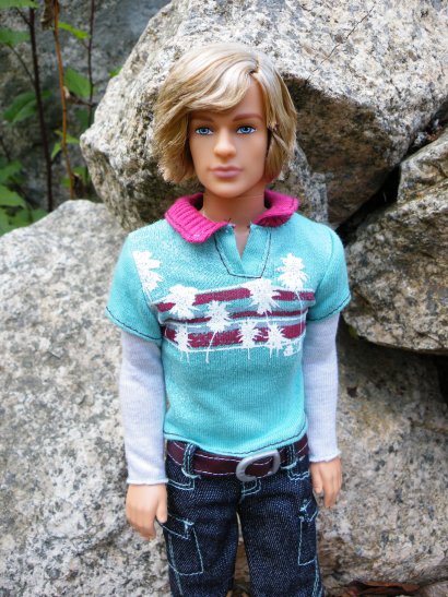 Barbie