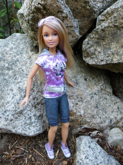 Barbie