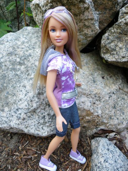 Barbie