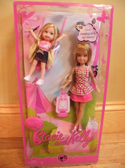 Barbie