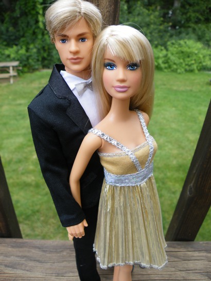Barbie