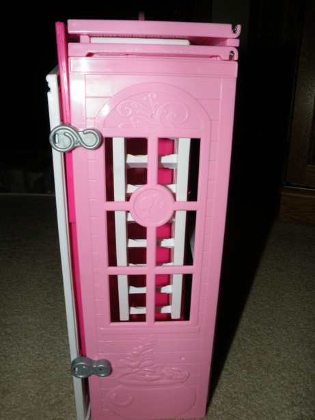 Barbie