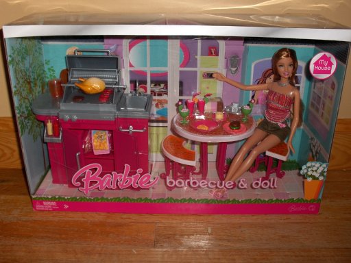 Barbie