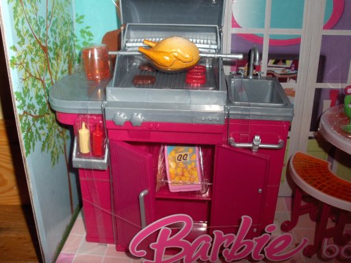 Barbie