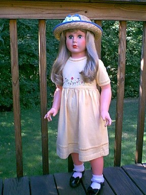 AE Doll