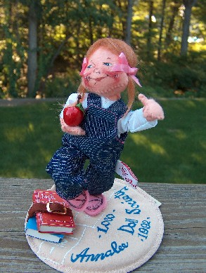 Annalee