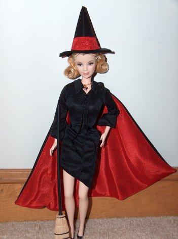 Barbie