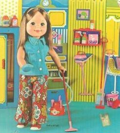 Busy Becky