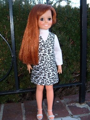 Crissy - 1970's