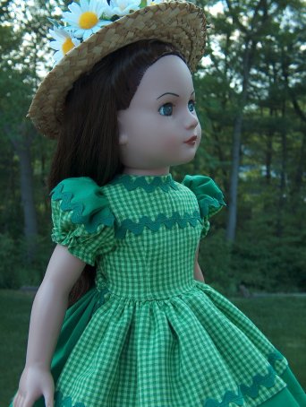 Gloria Ann