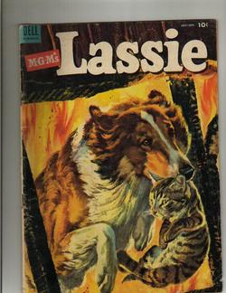 Lassie