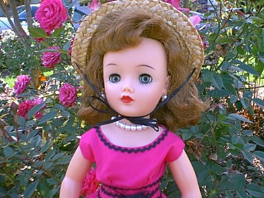 Miss Revlon