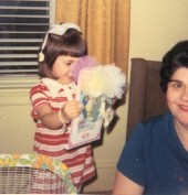 Easter 1970
