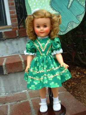 Shirley Temple