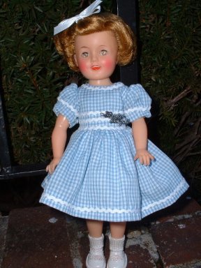 Shirley Temple