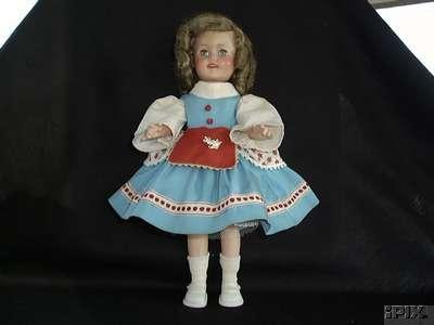 Shirley Temple