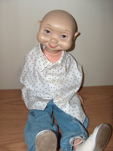 Whimsies