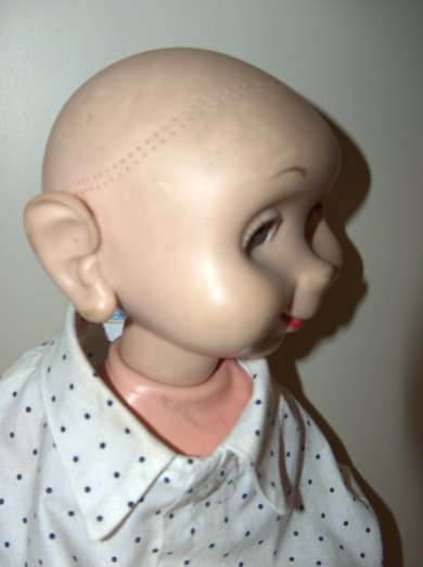 Whimsies