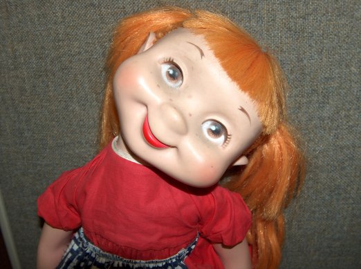 Whimsies