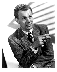 Joseph Cotton