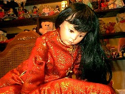 China