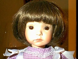 Karen's Dolls